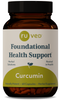 Image of Curcumin - Foundational Health Support 60vcaps